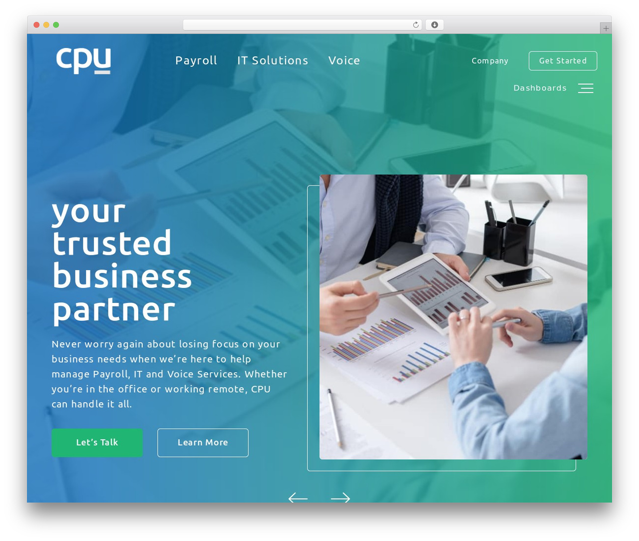 Enfold WordPress theme - c-p-u.com Enfold WordPress theme - c-p-u.com