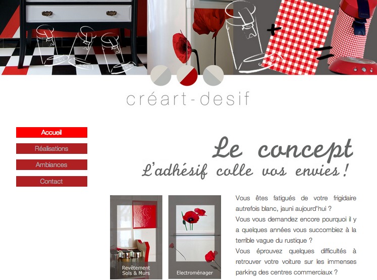 Creart WordPress theme Creart WordPress theme
