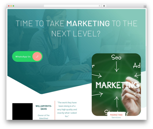 Suppamenu WordPress plugin - createabusiness.co.uk