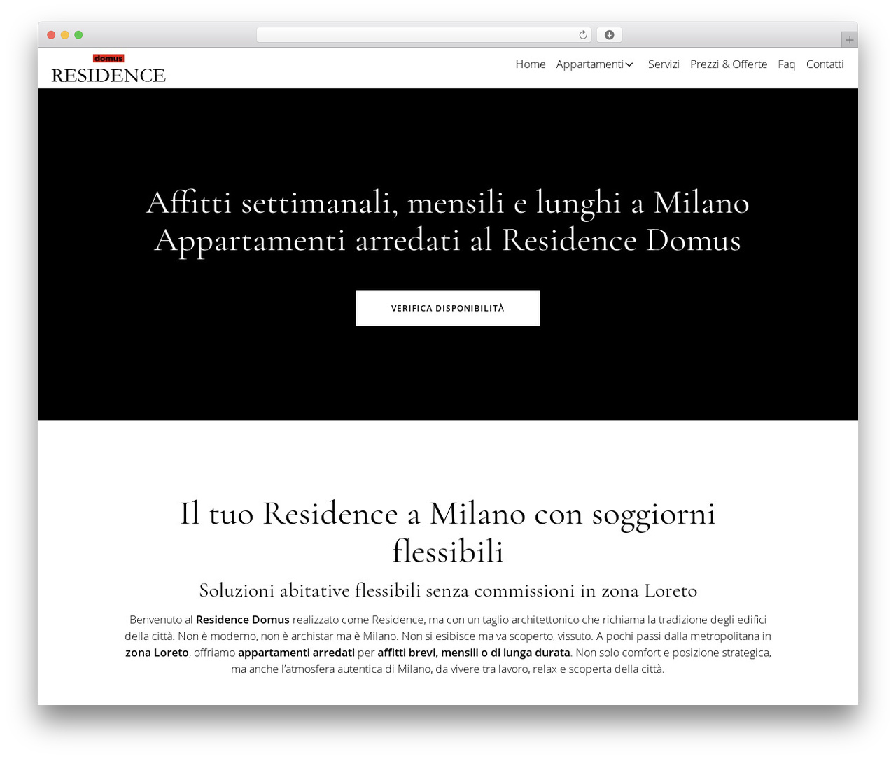 domus Child WordPress theme - residencedomus.com domus Child WordPress theme - residencedomus.com