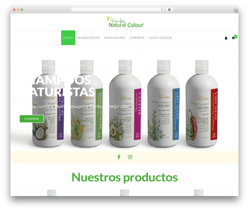 WooCommerce Pedido Mínimo (wc-pedido-minimo) free WordPress plugin - herbanaturalcolour.com