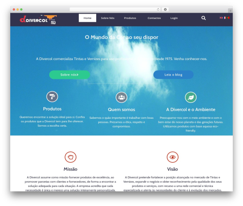HT Newsletter for Elementor (ht-newsletter-for-elementor) free WordPress plugin - divercol.pt