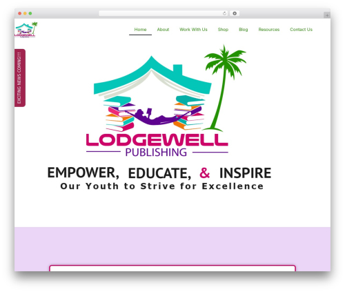 Private message WordPress plugin - lodgewellpublishing.com