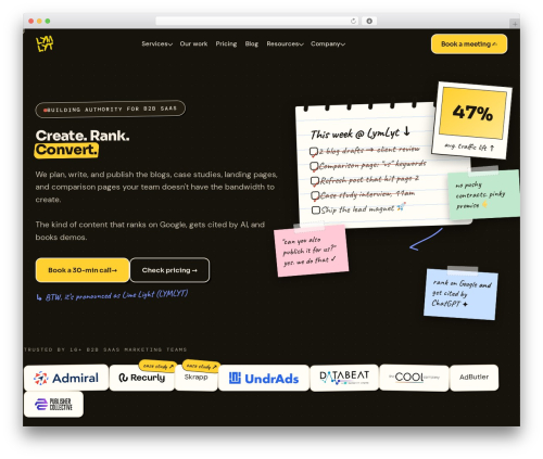 Gutentools WordPress plugin - lymlyt.pro