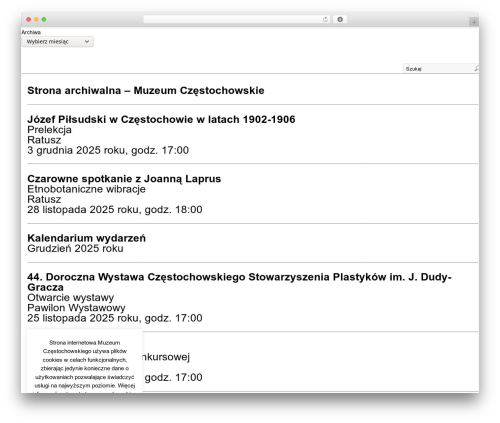 Webrotate 360 product viewer WordPress plugin - cpm.muzeumczestochowa.pl