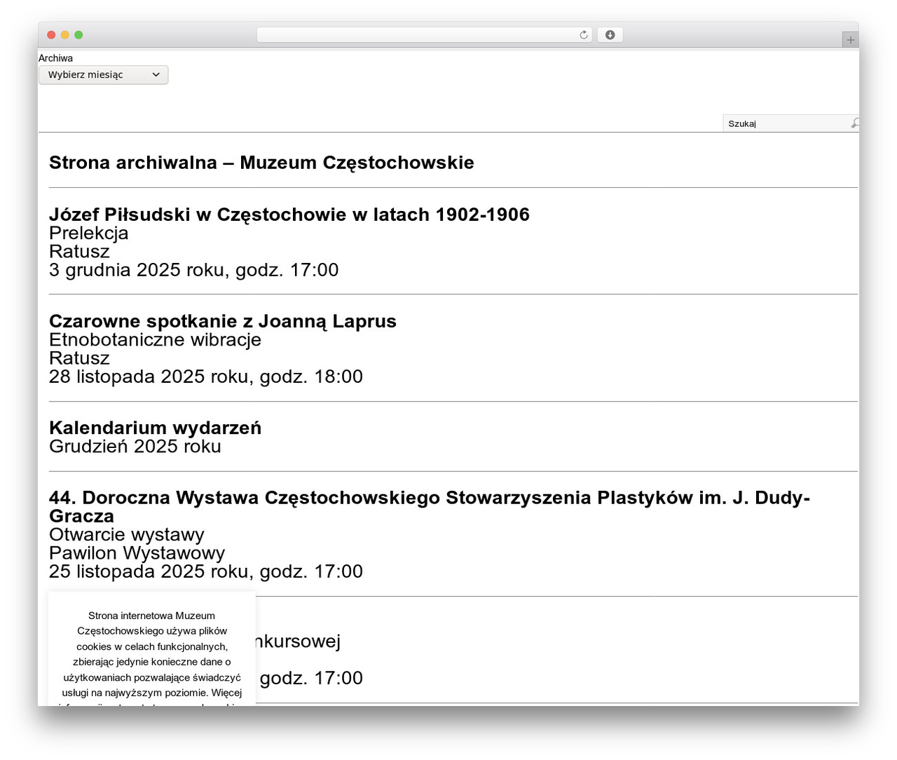 PlatformPro WP theme - cpm.muzeumczestochowa.pl PlatformPro WP theme - cpm.muzeumczestochowa.pl