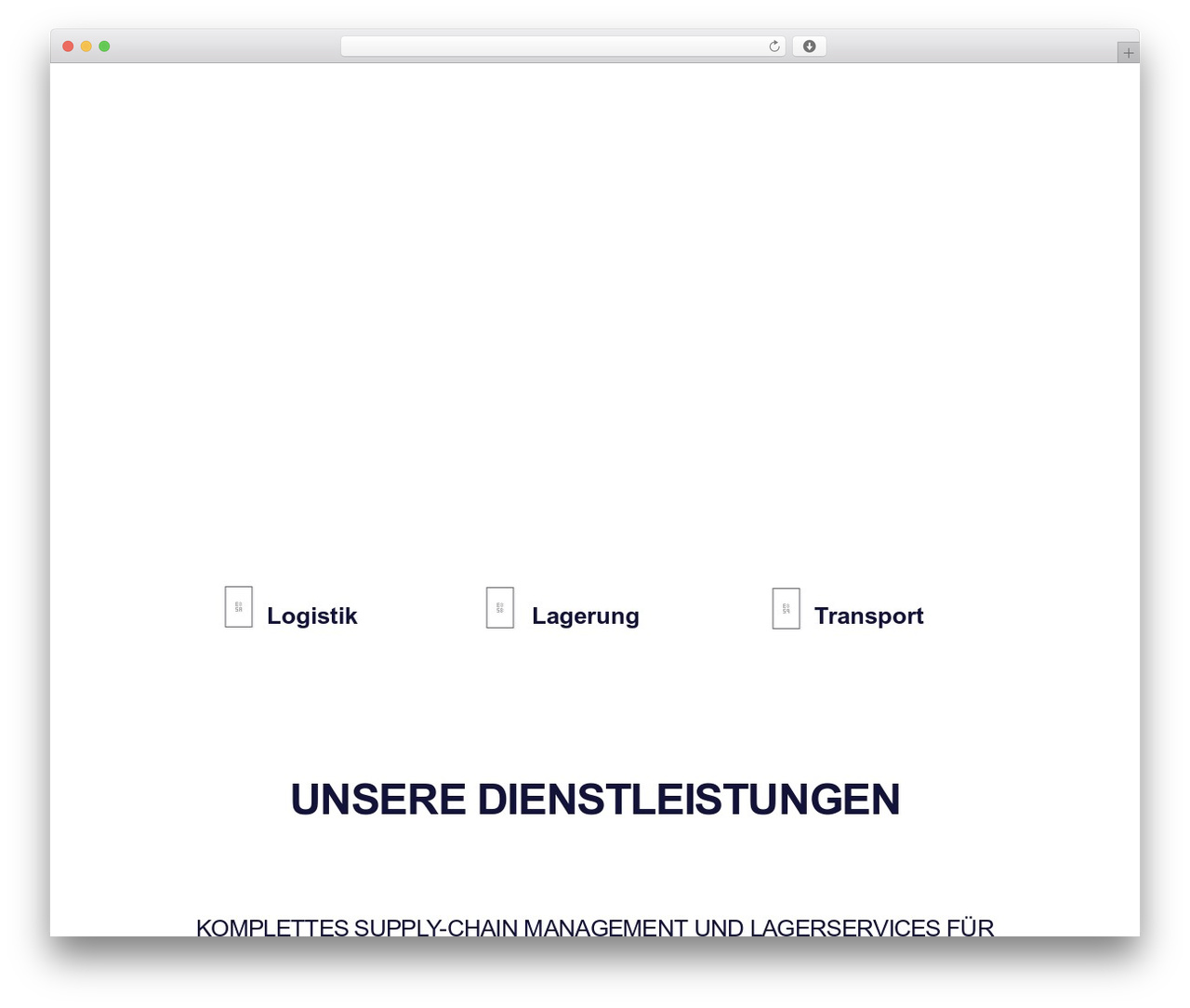 Refive theme WordPress - btv-sgs.ch