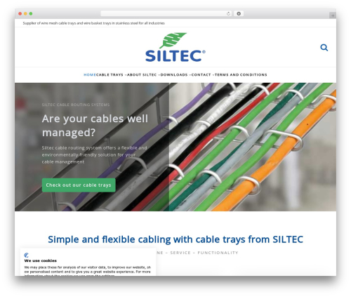 Zilla shortcodes WordPress plugin - siltec.us