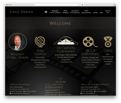 Ultimate Browser Specific Css (ultimate-browser-specific-css) free WordPress plugin - craigdarian.com Ultimate Browser Specific Css (ultimate-browser-specific-css) free WordPress plugin - craigdarian.com