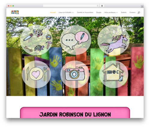 Post Timeline (post-timeline) free WordPress plugin - jrlignon.ch