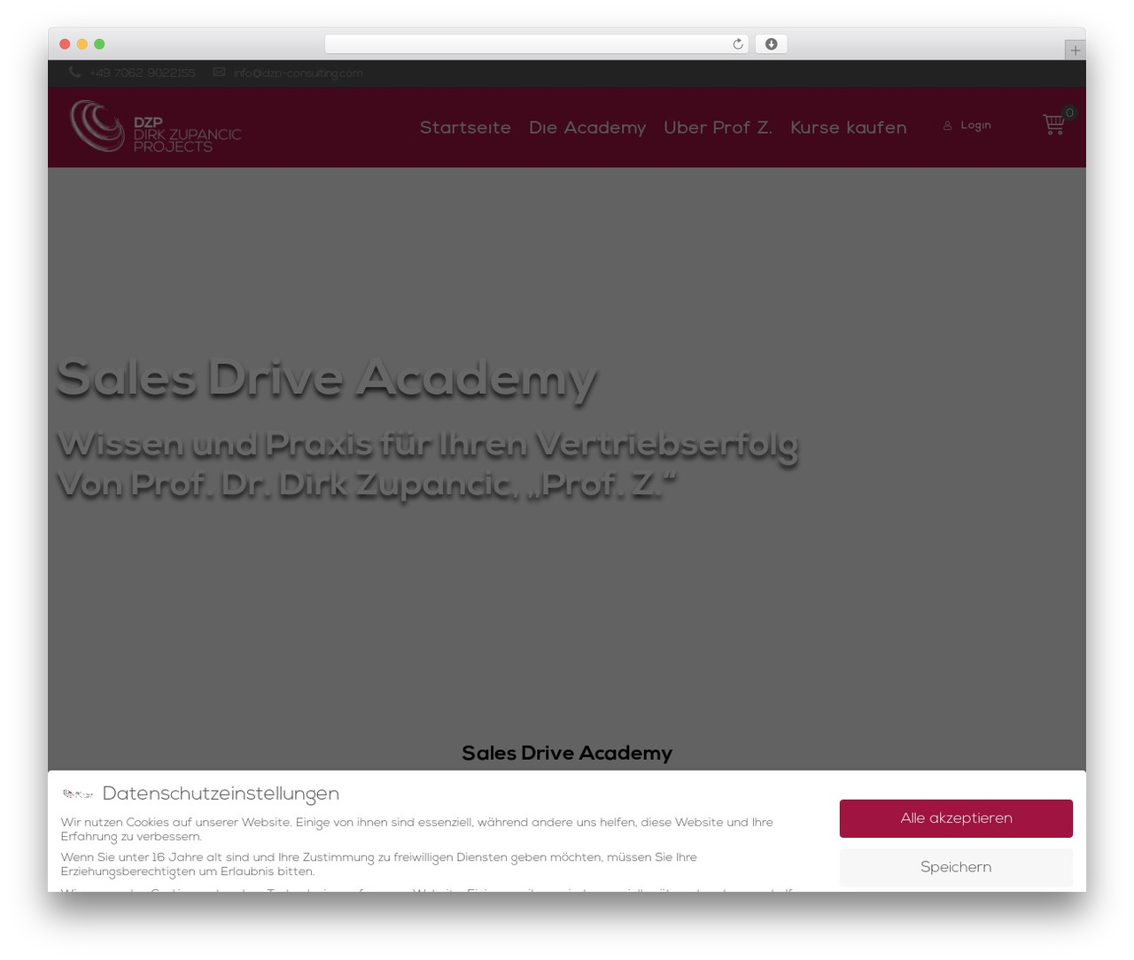 Theme WordPress Invent - salesdriveacademy.com Theme WordPress Invent - salesdriveacademy.com