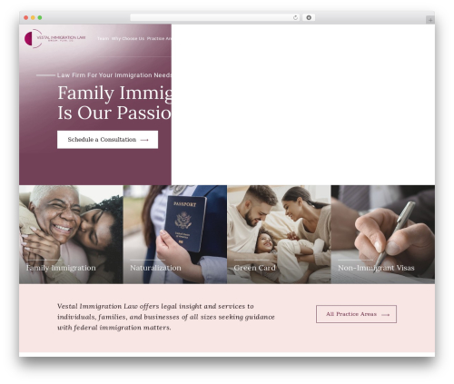 Ow editorial comments WordPress plugin - vestalimmigration.com