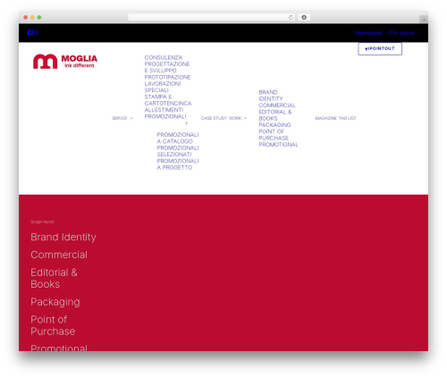 Wp_taxonomy_glossary WordPress plugin - moglia.it