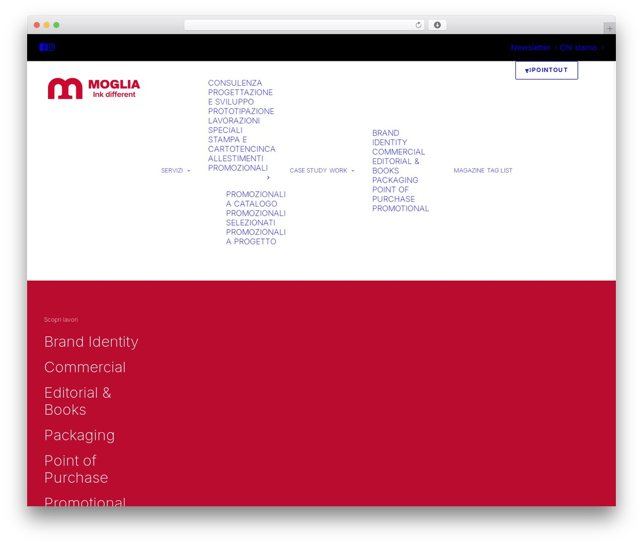 Uncode WordPress theme - moglia.it Uncode WordPress theme - moglia.it