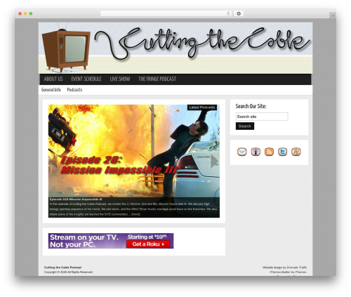 Live Countdown Timer (live-countdown-timer) free WordPress plugin - cuttingthecablepodcast.com/home Live Countdown Timer (live-countdown-timer) free WordPress plugin - cuttingthecablepodcast.com/home