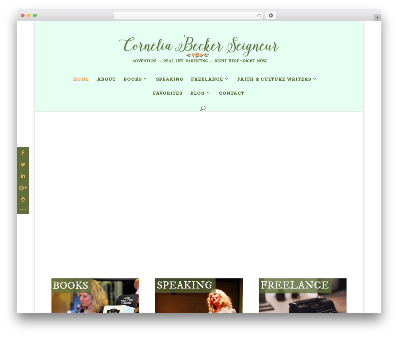 WordPress theme Divi - corneliaseigneur.com WordPress theme Divi - corneliaseigneur.com
