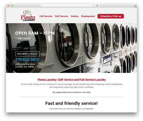 Wm divi training xxx WordPress plugin - fiestalaundry.com