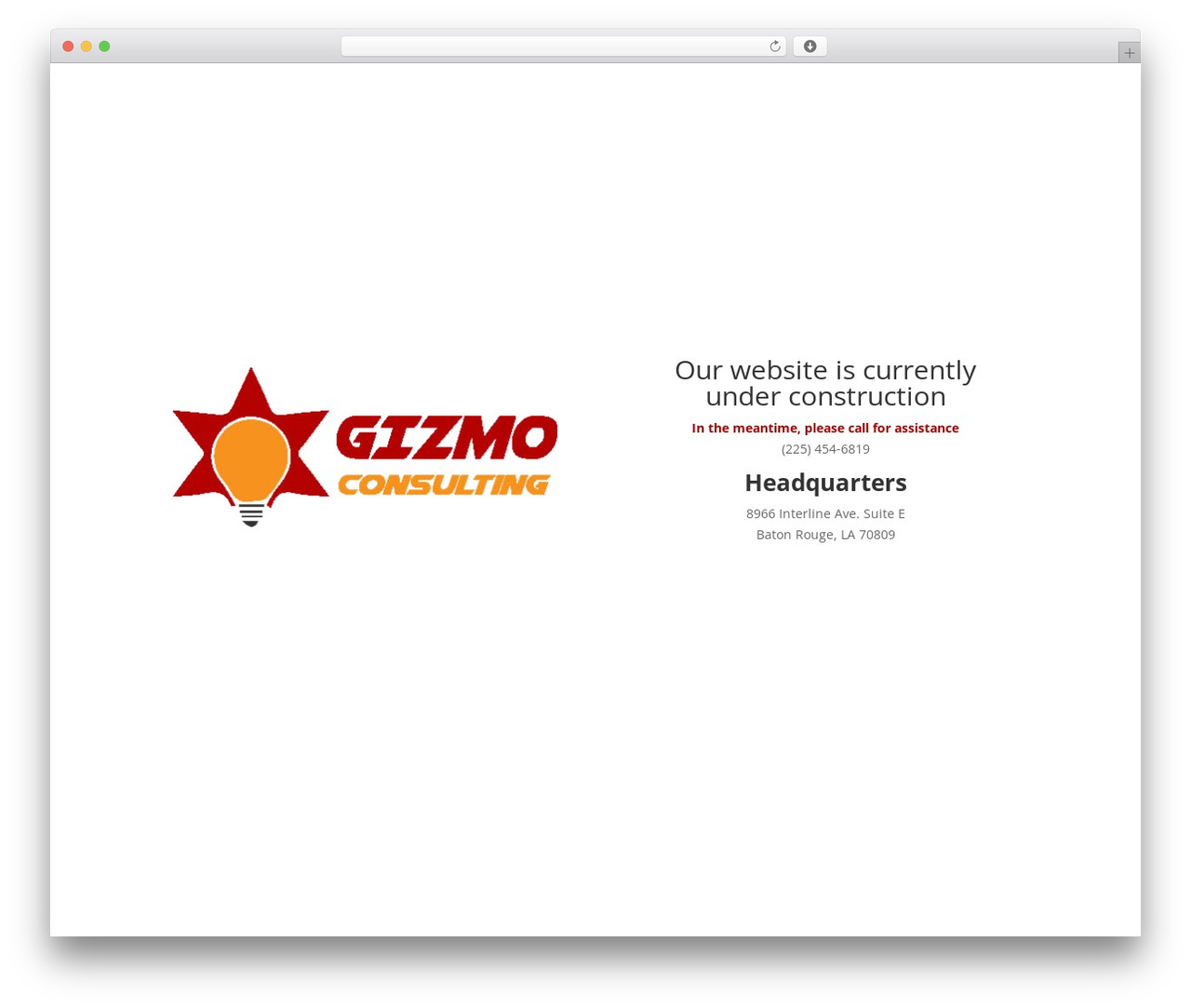 WordPress theme Divi - gizmo-consulting.com WordPress theme Divi - gizmo-consulting.com