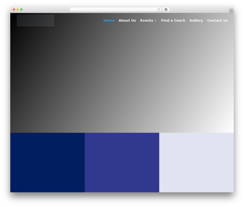 Eventin pro WordPress plugin - icfjordan.com