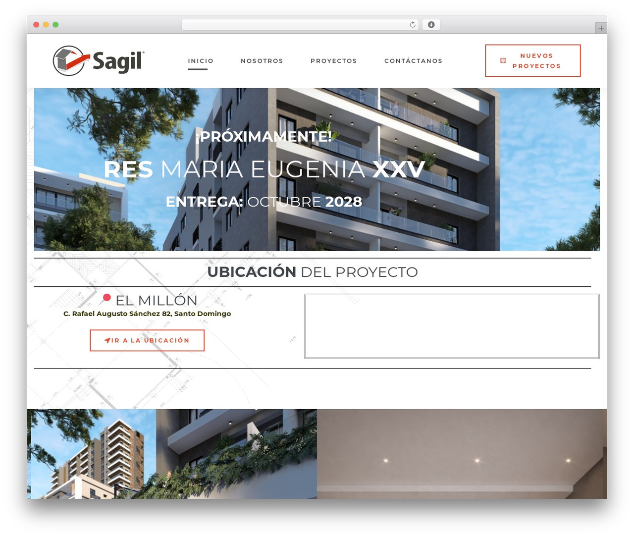 WordPress theme MaisonCo - constructorasagil.com WordPress theme MaisonCo - constructorasagil.com