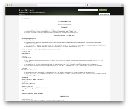 Interactive Video Plugin (kaltura-interactive-video) free WordPress plugin - craigberlingo.com Interactive Video Plugin (kaltura-interactive-video) free WordPress plugin - craigberlingo.com
