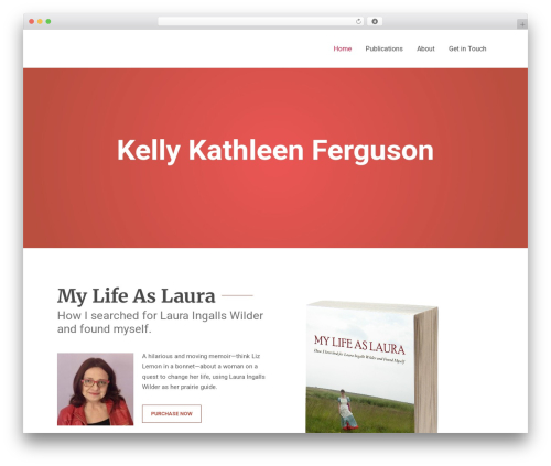 GS Testimonial Slider (gs-testimonial) free WordPress plugin - kellykferguson.com