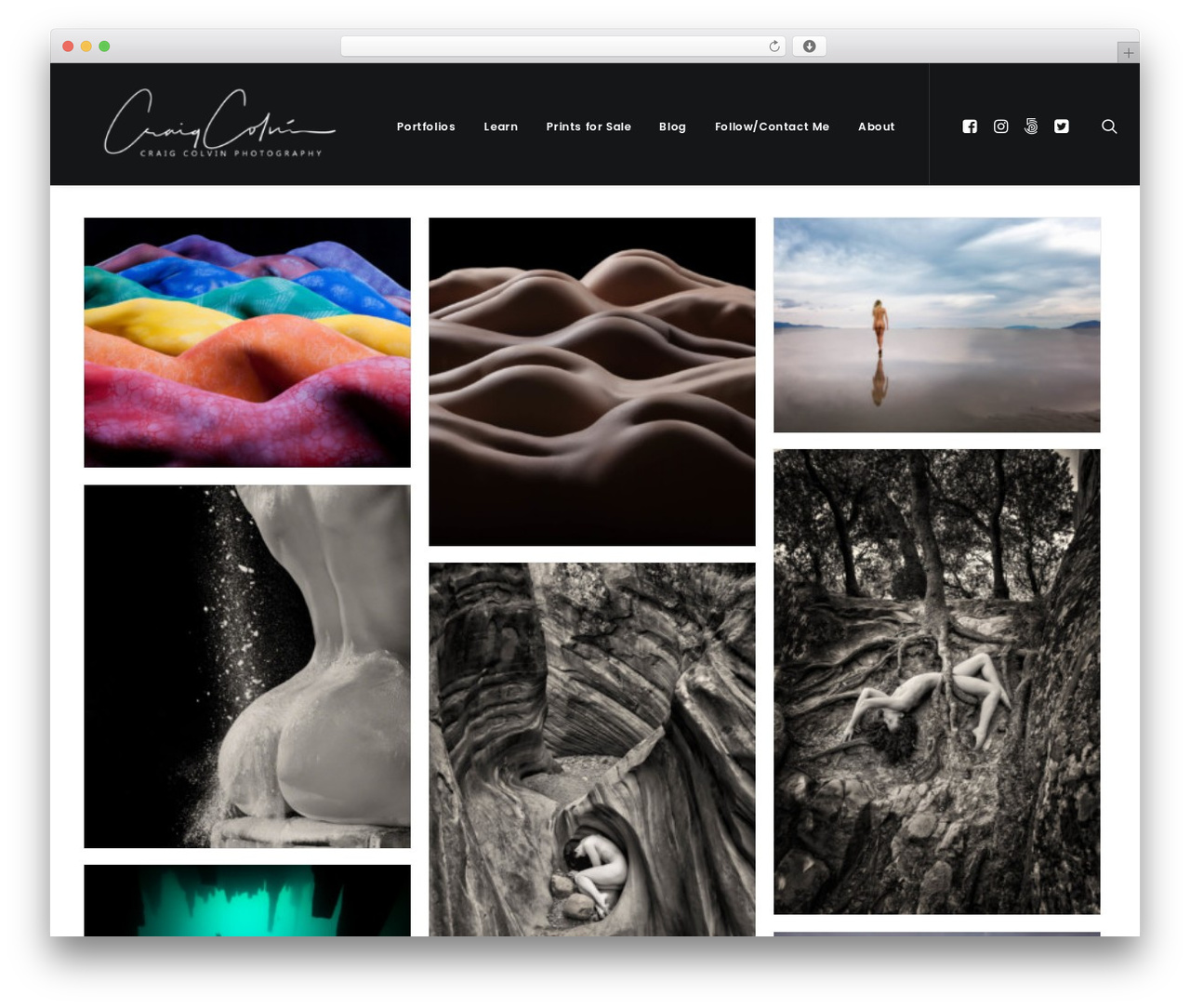 WordPress theme Uncode - craigcolvinphotography.com WordPress theme Uncode - craigcolvinphotography.com