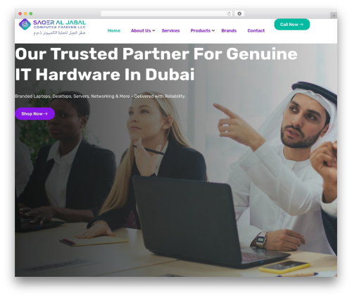 Order on Mobile for Wocoommerce (woo-order-on-whatsapp) free WordPress plugin - saqercomputer.com
