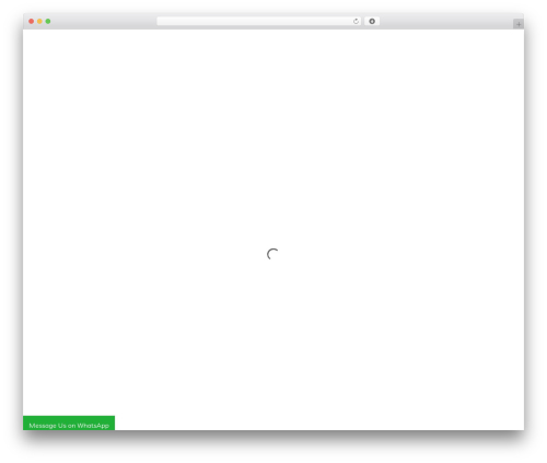 Braintech top WordPress theme - cloudplusafrica.com