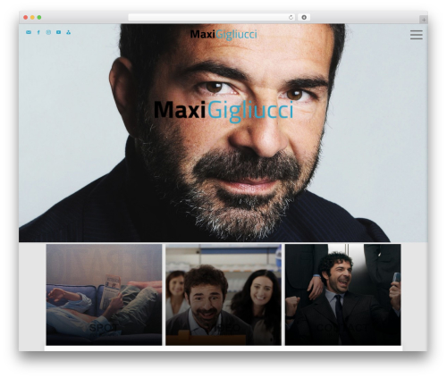 Development Engine WordPress theme - maxigigliucci.com Development Engine WordPress theme - maxigigliucci.com