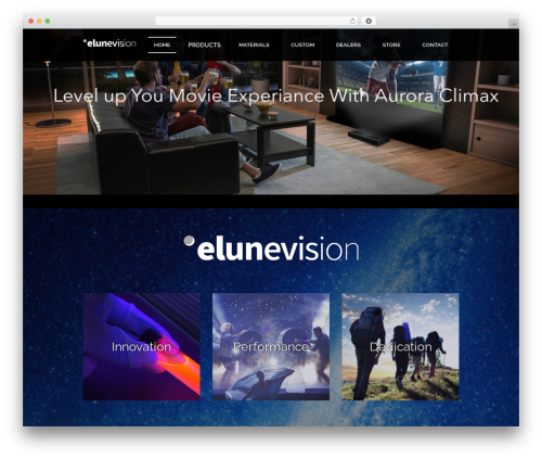 Buddhathemes core features WordPress plugin - elunevision.com
