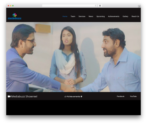 HT Feed (ht-instagram) free WordPress plugin - mediabuzzbd.com