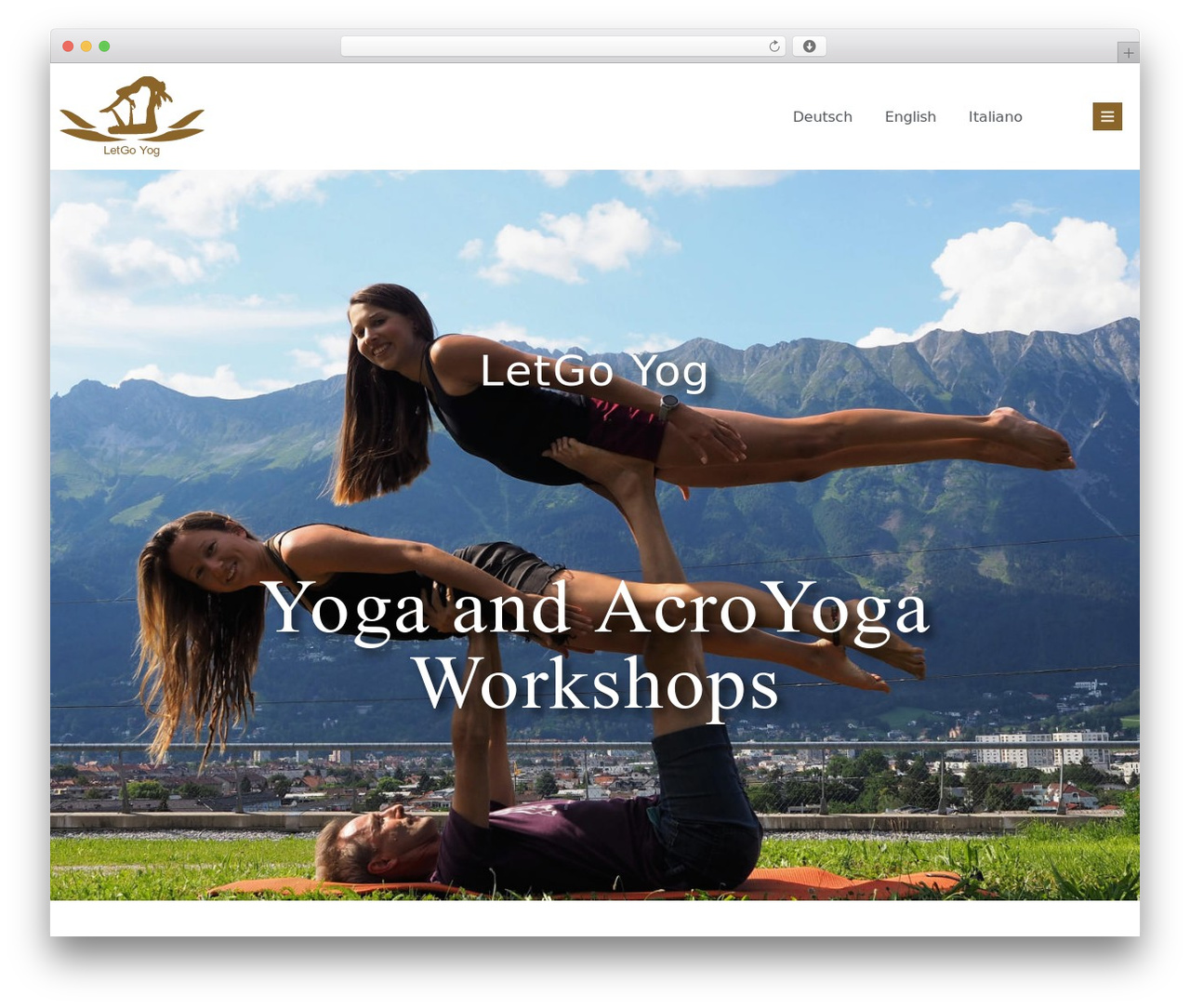 Hello Elementor theme WordPress free - letgoyog.com Hello Elementor theme WordPress free - letgoyog.com