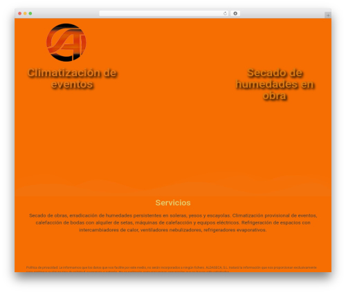 Frontend publishing pro WordPress plugin - aldaseca.com