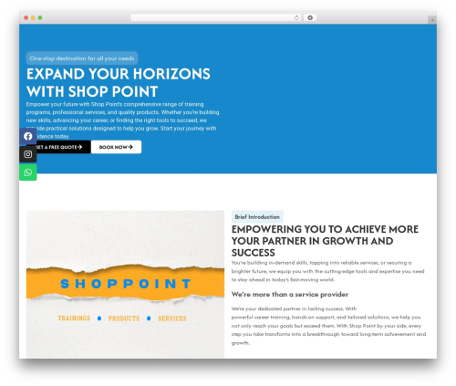 Order on Mobile for Wocoommerce (woo-order-on-whatsapp) free WordPress plugin - shoppoint.ca Order on Mobile for Wocoommerce (woo-order-on-whatsapp) free WordPress plugin - shoppoint.ca