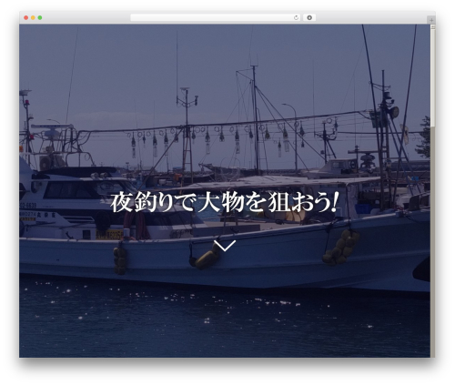 Easy SwipeBox (easy-swipebox) free WordPress plugin - yuueimaru0916.com Easy SwipeBox (easy-swipebox) free WordPress plugin - yuueimaru0916.com