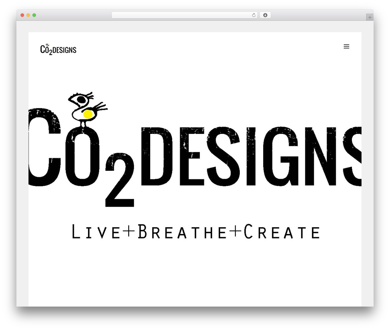 Pond WordPress theme - co2-designs.com Pond WordPress theme - co2-designs.com