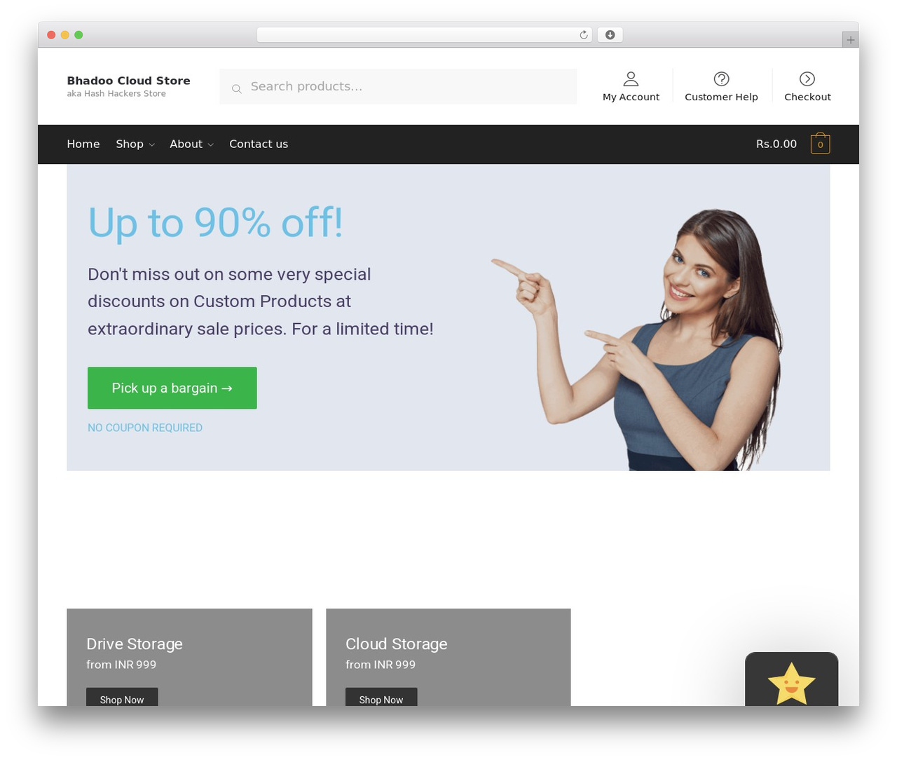 Shoptimizer WordPress ecommerce theme - store.hashhackers.com Shoptimizer WordPress ecommerce theme - store.hashhackers.com