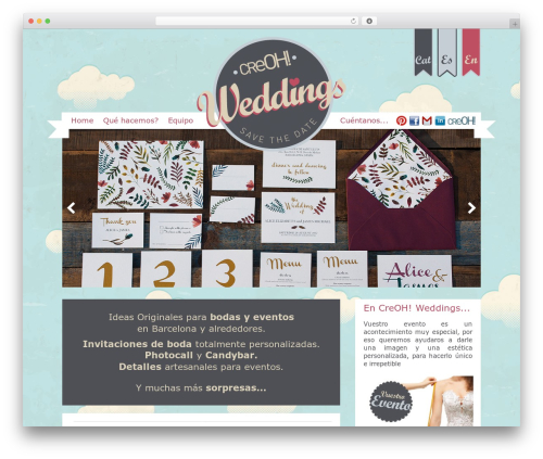 Floating Social Bar (floating-social-bar) free WordPress plugin - creohweddings.es Floating Social Bar (floating-social-bar) free WordPress plugin - creohweddings.es