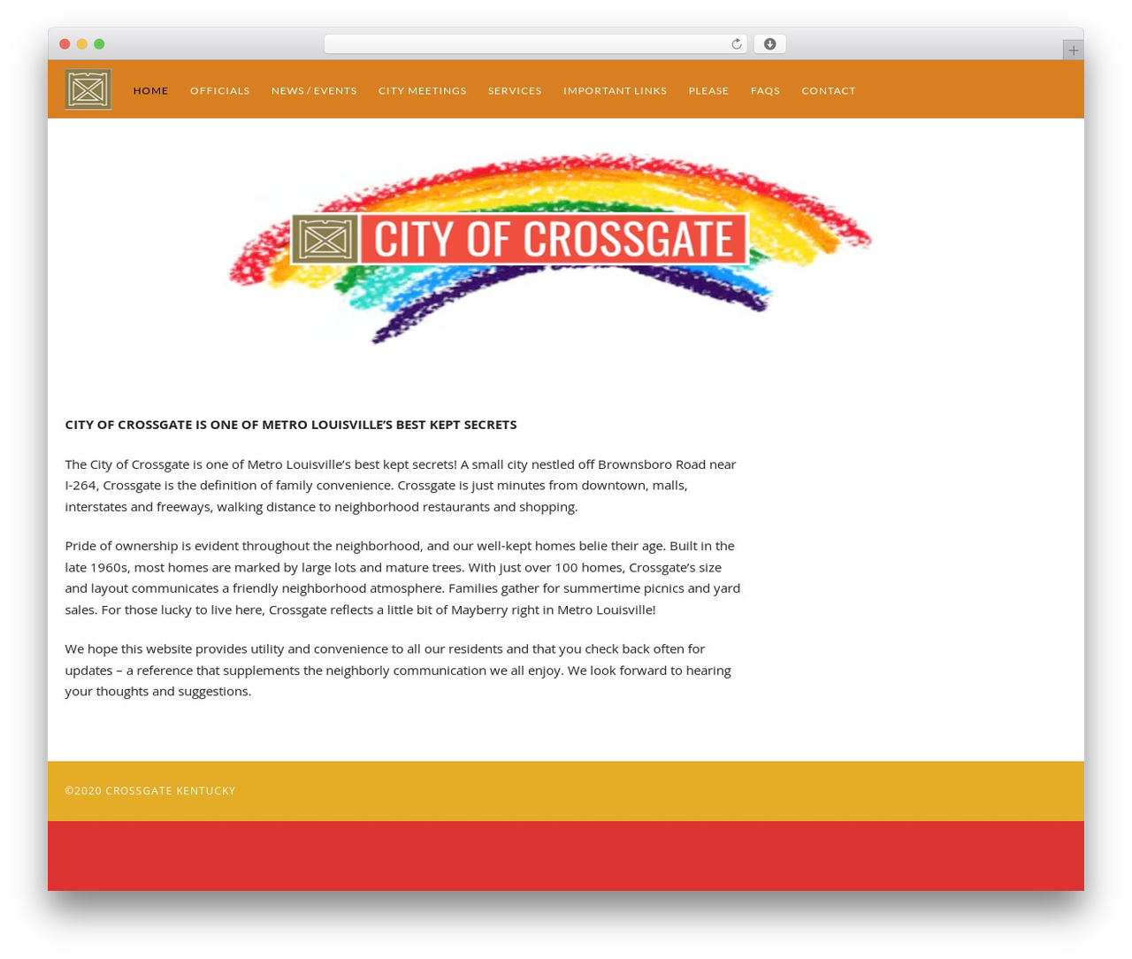 WordPress theme Catalyst - crossgateky.org WordPress theme Catalyst - crossgateky.org