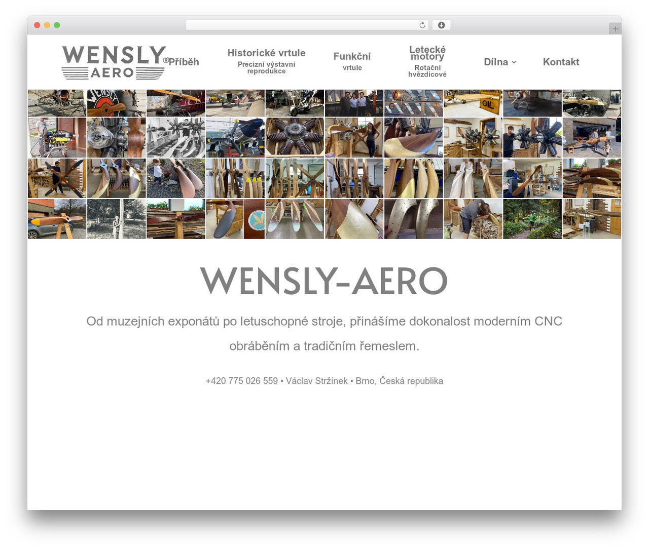 WordPress theme Divi - drevenevrtule.cz WordPress theme Divi - drevenevrtule.cz