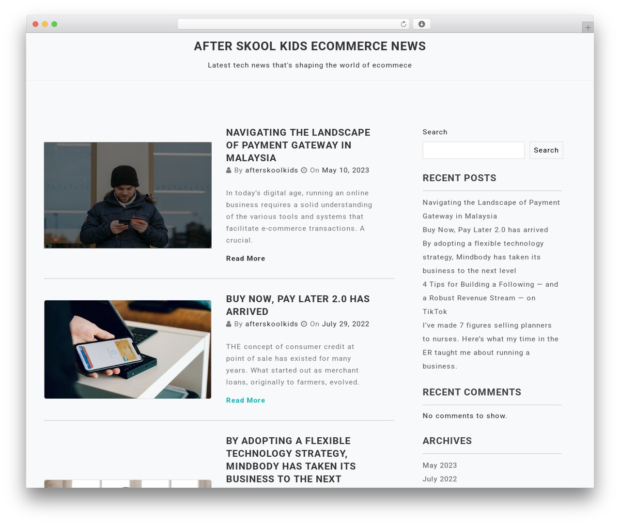 WordPress theme Padma - afterskoolkids.org WordPress theme Padma - afterskoolkids.org