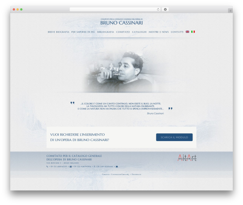 WP JQuery Timelinr (wp-jquery-timelinr) free WordPress plugin - comitatobrunocassinari.it WP JQuery Timelinr (wp-jquery-timelinr) free WordPress plugin - comitatobrunocassinari.it