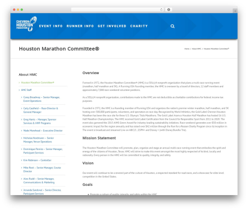 Wp translator revolution dropdown WordPress plugin - chevronhoustonmarathon.com/about-hmc/houston-marathon-committee