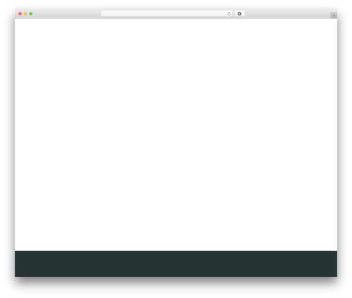 Best WordPress theme Brush & Code base theme - arkenkontor.se