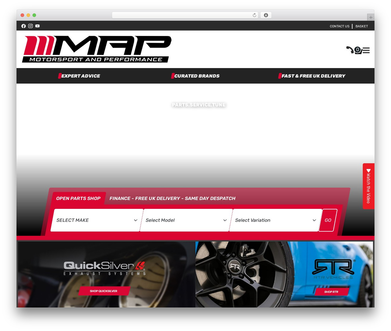 Best WordPress theme MAP - motorsportandperformance.com Best WordPress theme MAP - motorsportandperformance.com