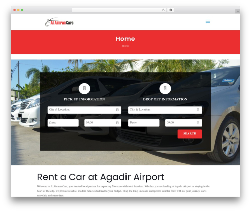 Ai WordPress plugin - alaimrancars.com