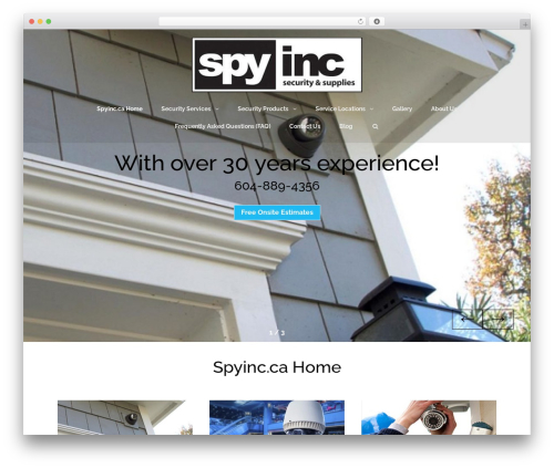 Brand Extra (brand-extra) free WordPress plugin - spyinc.ca Brand Extra (brand-extra) free WordPress plugin - spyinc.ca