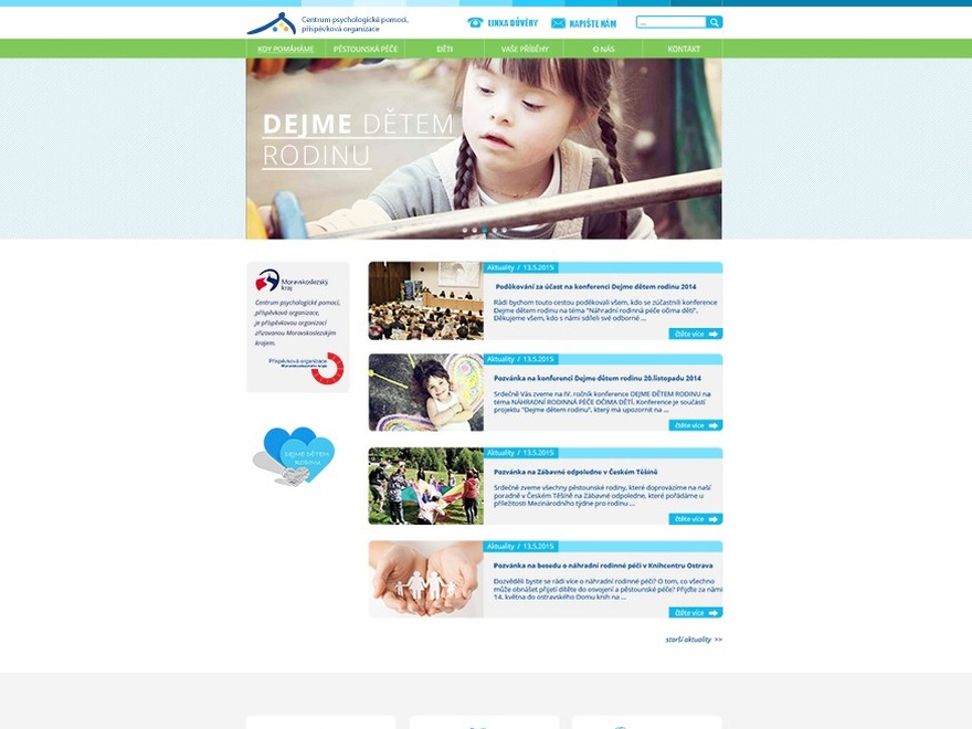 CEPP WordPress theme CEPP WordPress theme