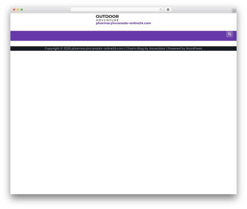 Omnisend WordPress plugin - pharmacyincanada-online24.com
